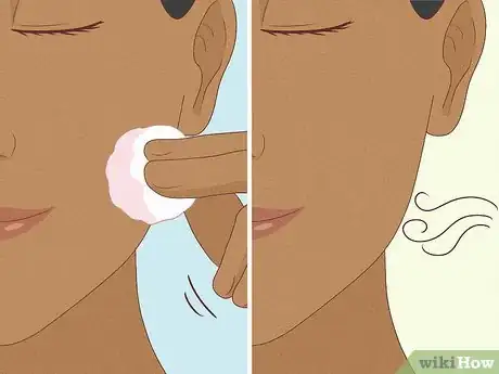 Image titled Clean Your Face to Prevent Pimples Step 21