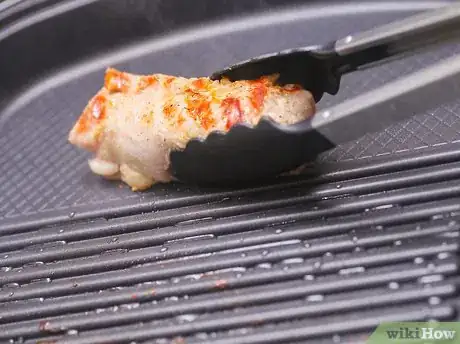 Image titled Grill Pork Tenderloin Step 8