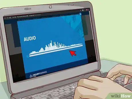 Image titled Join MI5 Step 10