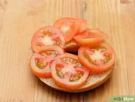 Image titled Make Bagels Healthier Step 8