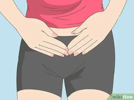 Image titled Deal with Post Birth Control Syndrome Step 1