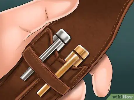 Image titled Avoid Germs Step 3