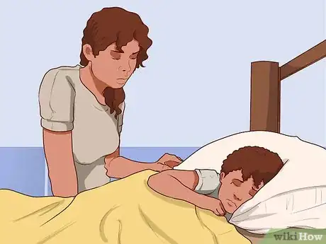 Image titled Cope With Night Terrors Step 14