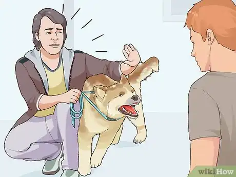 Image titled Introduce Your New Dog to the Neighbors Step 9