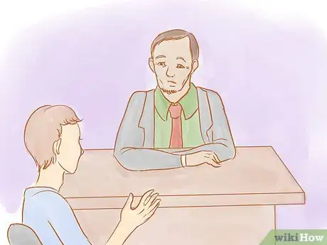 Image titled Start a Gay Straight Alliance at Your School Step 4