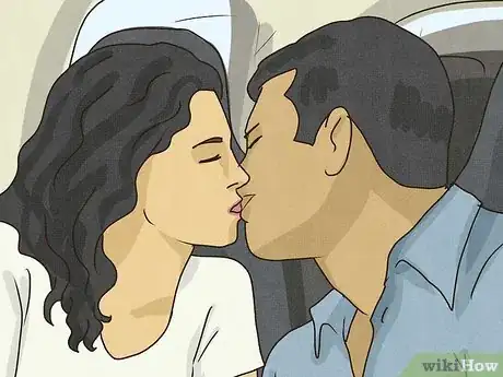 Image titled Make a Scorpio Man Miss You Step 5