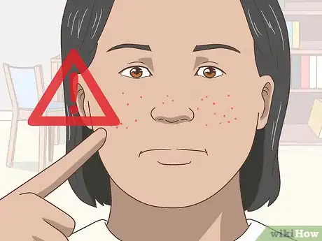 Image titled Know That Your First Period Is Coming Step 8