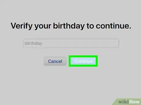 Image titled Recover an iTunes Password on PC or Mac Step 23
