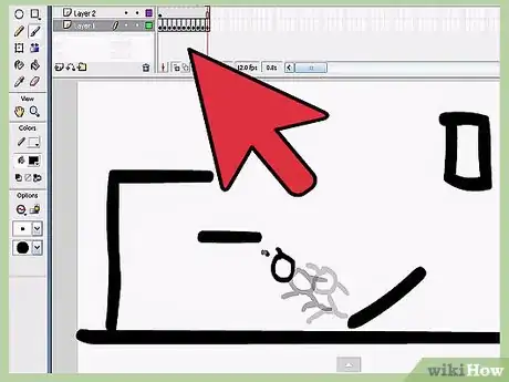 Image titled Make a Simple Animation in Macromedia Flash Step 6