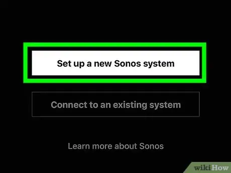 Image titled Set Up Sonos on iPhone or iPad Step 3