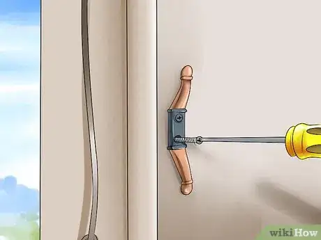 Image titled Install Wood Blinds Step 14