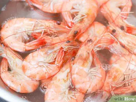Image titled Make Shrimp Cocktail Step 8