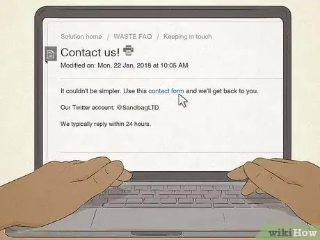 Image titled Contact Thom Yorke Step 6