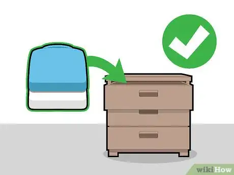 Image titled Wash Lululemon Clothing Step 11