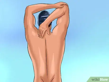 Image titled Get Ready for Swimming Efficiently Step 7