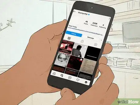 Image titled Contact Thom Yorke Step 3