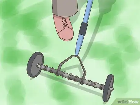 Image titled Protect Your Belongings in a Wildfire Step 1