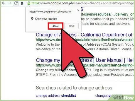 Image titled Change Your Address on Google Step 13