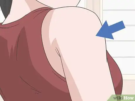 Image titled Use a Contraceptive Patch Step 7