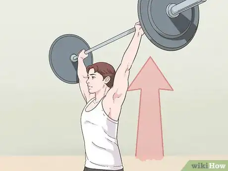 Image titled Use an Outdoor Gym Step 6