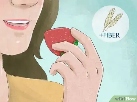 Image titled Ease Symptoms of IBS Naturally Step 2