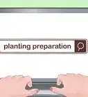 Maintain a Planter