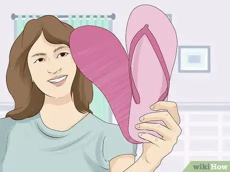 Image titled Design Flip Flops Step 1.jpeg