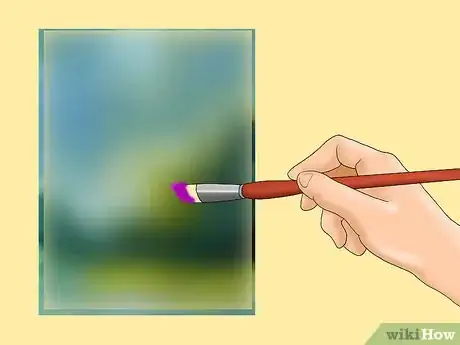 Image titled Upcycle Old Paintings Step 5