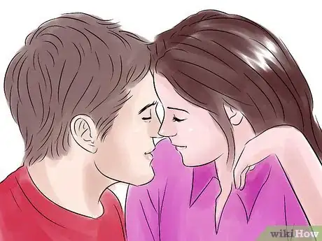 Image titled Make Out for the First Time Step 5