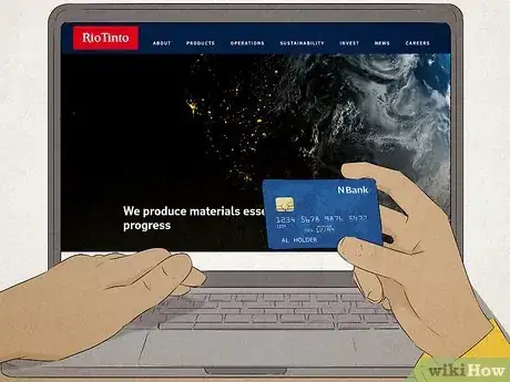 Image titled Buy Silver Stocks Step 5