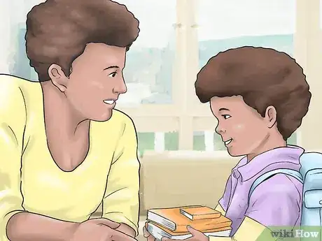 Image titled Help a Child With Attention Deficit Disorder Organize Schoolwork Step 12