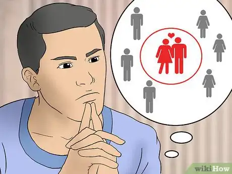 Image titled Transition from Dating to Relationship Step 14