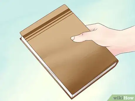 Image titled Speak Amish Step 2