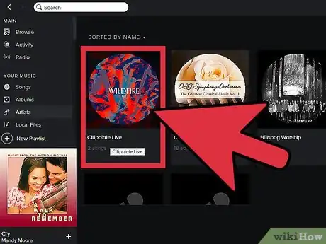 Image titled Share Music with Spotify Step 4