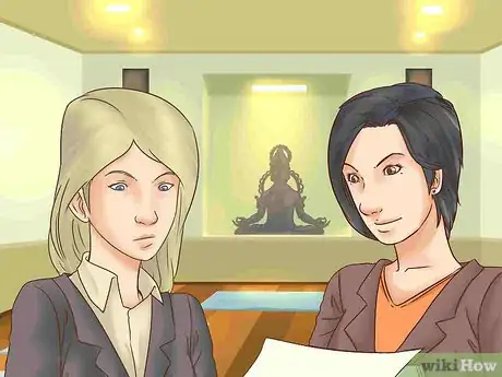 Image titled Become a Hatha Yoga Instructor Step 6