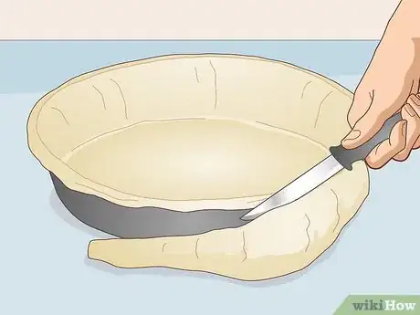 Image titled Make Rhubarb Pie Step 21