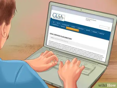 Image titled Buy Legal Insurance Step 13