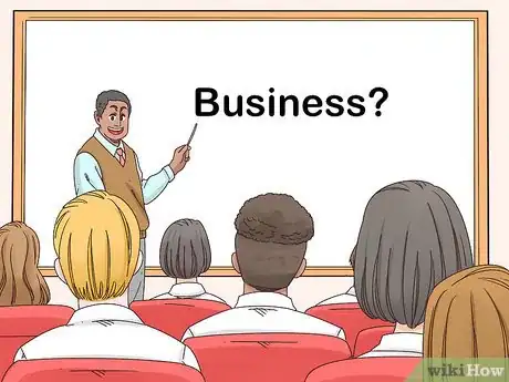 Image titled Become a System Analyst Step 3