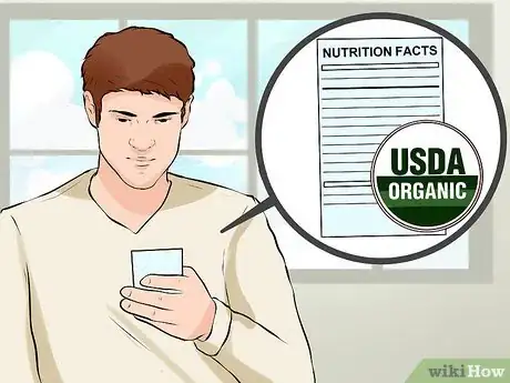 Image titled Choose the Best Organic Foods Step 1