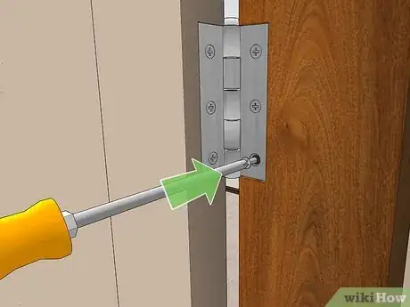 Image titled Replace an Interior Door Step 17