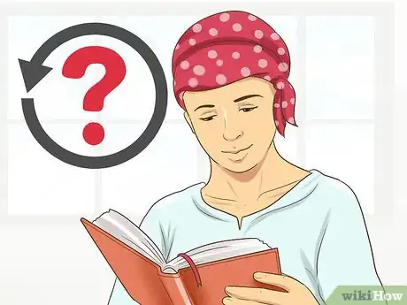 Image titled Journal to Cope with Cancer Step 7