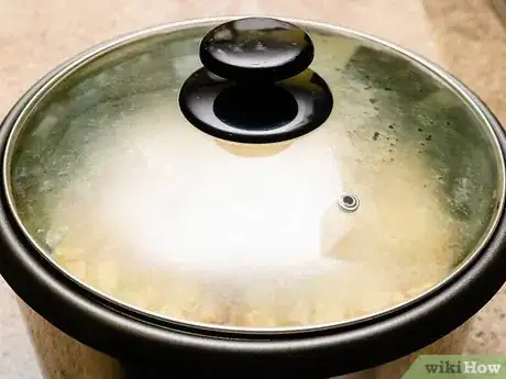 Image titled Make Stuffing in a Slow Cooker Step 8