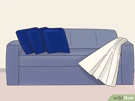 Image titled Decorate a Modern Living Room Step 11