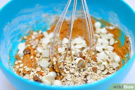 Image titled Make Persimmon Cookies Step 8