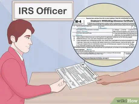 Image titled Pay Yourself in Your LLC Step 13