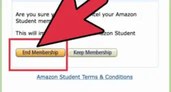 Sign Up for Free Amazon Prime Student Version
