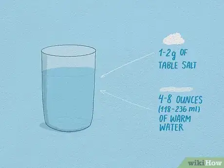 Image titled Get Rid of a Cold Without Using Medications Step 9