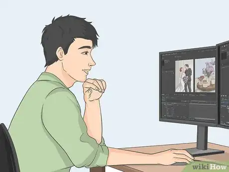 Image titled Take Wedding Videos Step 21