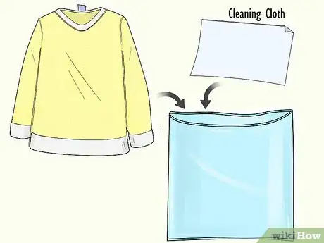 Image titled Wash a Dry Clean Only Sweater Step 14