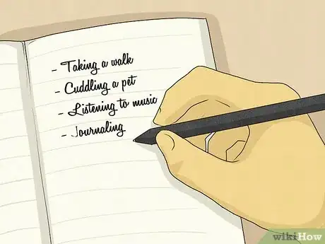 Image titled Relax when Trying to Conceive Step 6